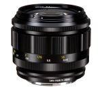 Объектив Voigtlander Nokton 50mm f/1.0 Nikon Z