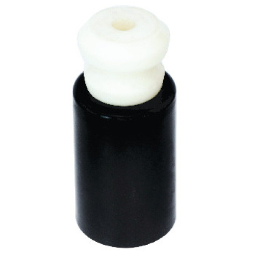 Буфер хода сжатия передней подвески c пыльником (1 шт.), Точка опоры.45-07-4322