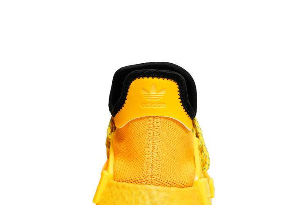 Кроссовки Pharrell Williams X Adidas Originals Nmd Hu