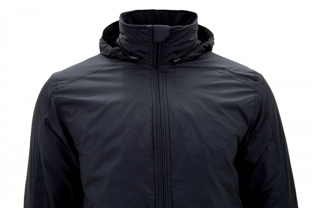 CARINTHIA LIG 4.0 Jacket - Black