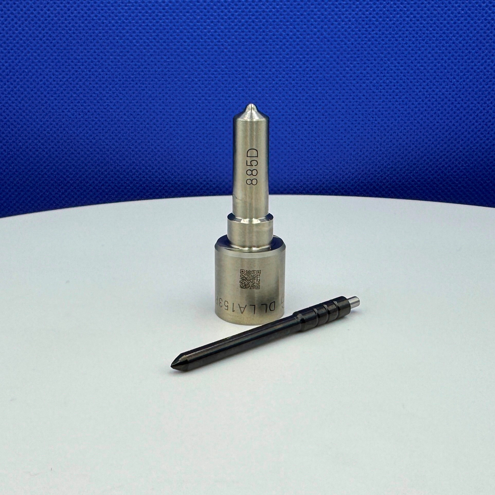 Распылитель форсунки Denso DLLA153P885 / 6C1Q9K546BC / LIWEI