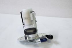 16700-KZZ-901. 16700-KZZ-902. PUMP ASSY., FUEL Honda CRF250L, CRF250M.