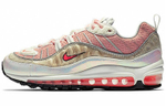 Кроссовки Nike Air Max 98 Cny (Женская размерная сетка)