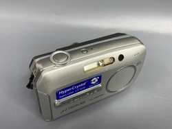 Olympus Digital 800