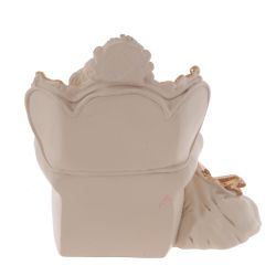 GAEM Фигурка декоративная "Дед Мороз", L15 W12,5 H15,5 см