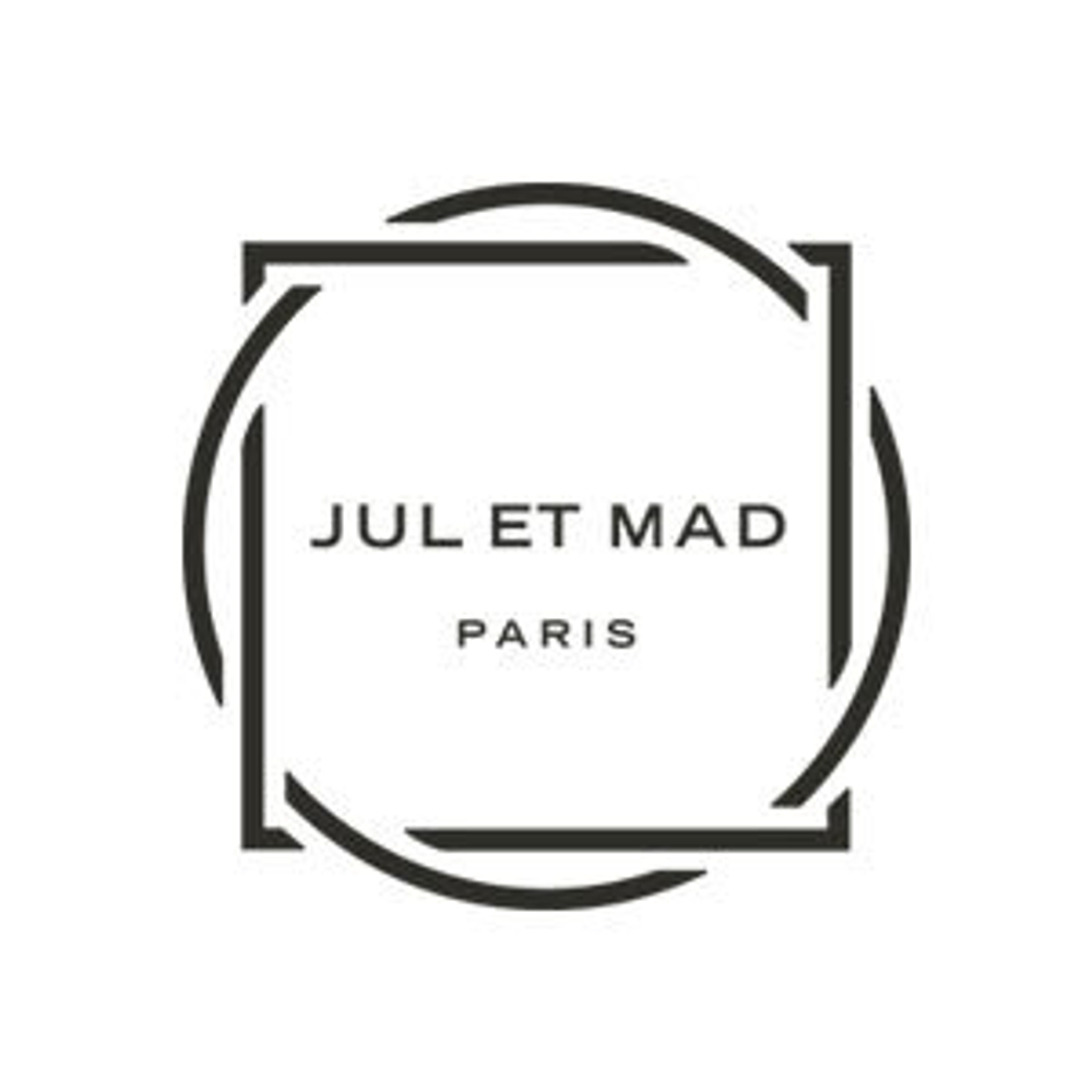 jul et mad garuda parfum 50ml+7ml refillable spray