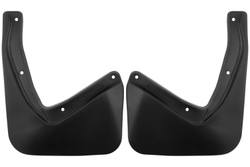 Брызговики задние HONDA CR-V, 2017- 2 шт. (optimum) в пакете  AOY.17.09.E02