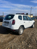 Renault DUSTER Drive 2.0 AT4 4x4