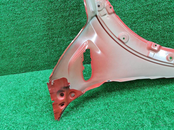 Крыло переднее левое Mini Hatch F55 F56 (13-нв)