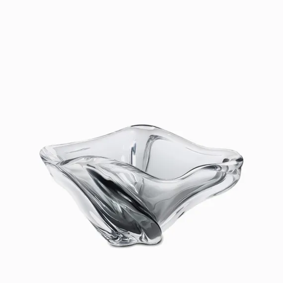 Ваза Square bowl высота 17