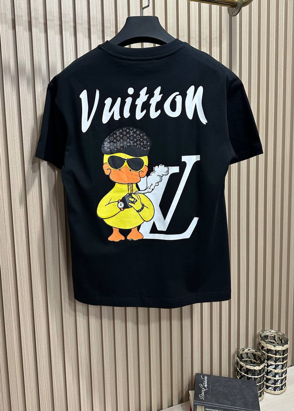 Футболка Louis Vuitton
