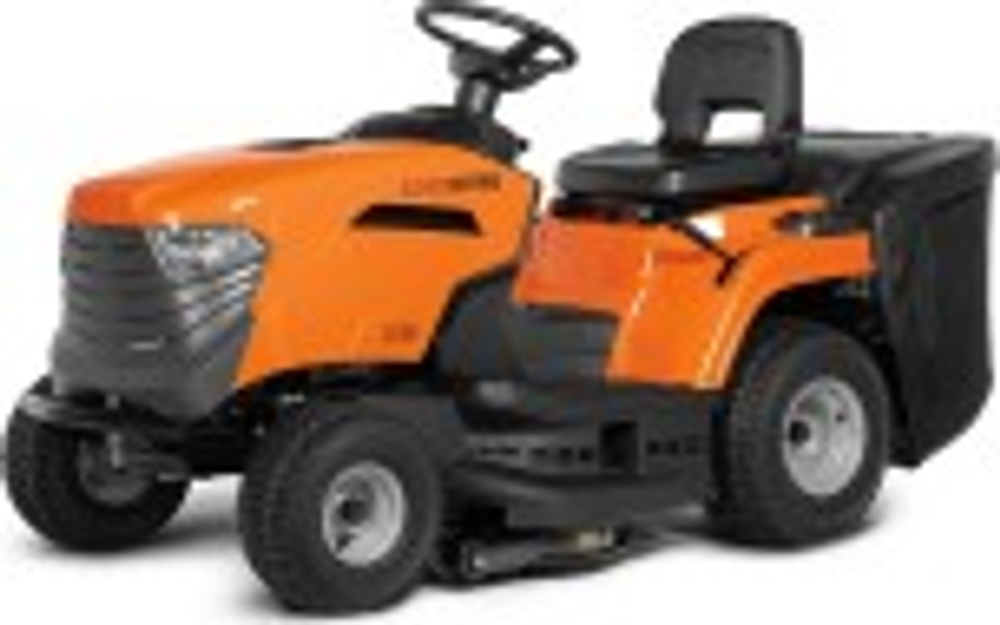 Райдер садовый DAEWOO DLT 84 H с гидростатической трансмиссией DLT 84H