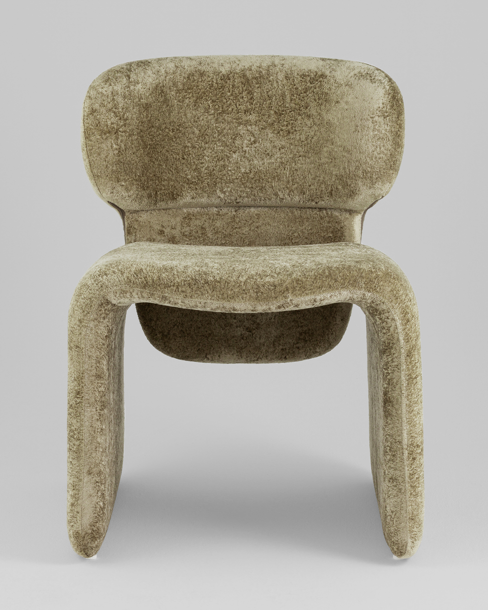 Кресло Naree зеленый