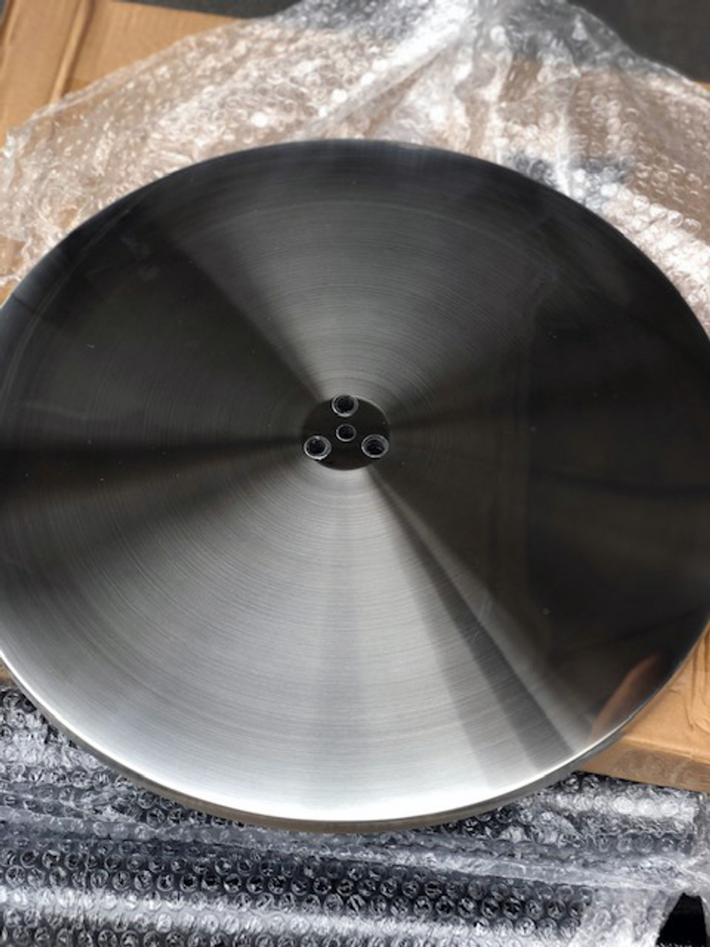 Подстолье стальное 1021EM