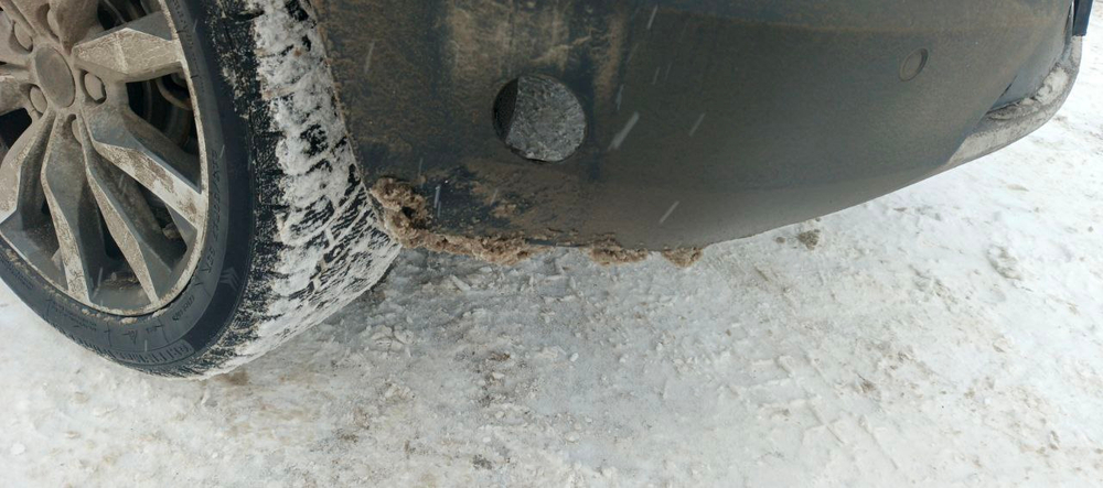 Москвич 3 1,5 CVT Стандарт