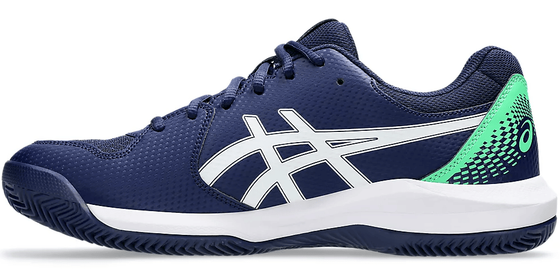 Кроссовки мужские Asics Gel-Dedicate 8 Clay, арт. 1041A448-401