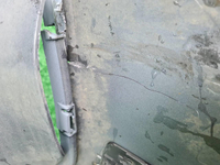 Бампер передний BMW X7 G07 (2022-н.в.) M-paket