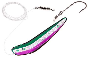 Блесна троллинговая HIGASHI Eclipse II 3 Mustad #163