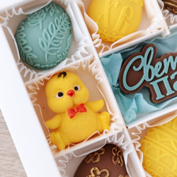 Набор "Светлой Пасхи" #1