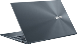 Ноутбук Asus ZenBook 14 UX435EG-A5049T 14; FHD/ Core i5 1135G7/ 8GB/ 512GB SSD/ no DVD/ GeForce MX450 2GB/ Cam/ BT/ WiFi/ NumberPad/ Win10 (90NB0SI7-M03230)