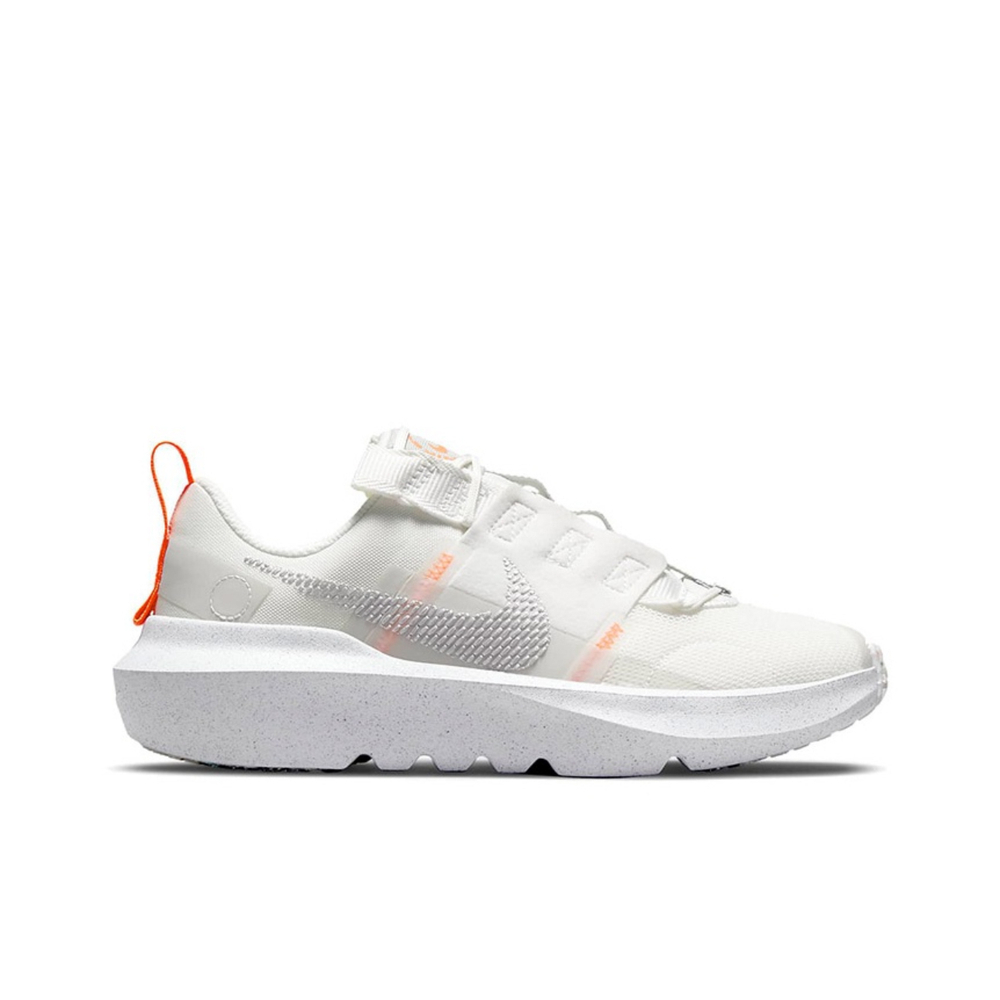 Кроссовки подростковые Nike «Кратер», бел.