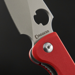 Нож Sting Mini Red BB VG10