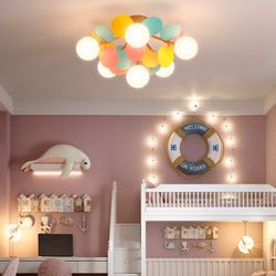 Потолочная Люстра Light Of Matisse C D47 By Imperiumloft