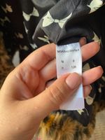 Меховой жилет  Monnalisa, 128