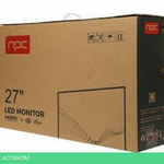 Монитор NPC MF2704