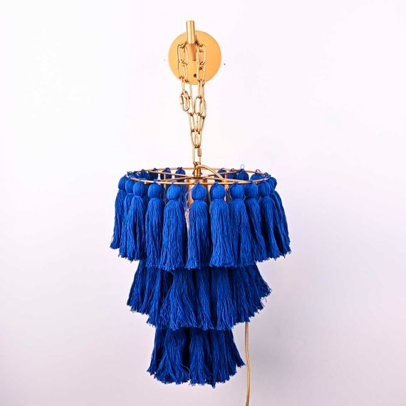 Бра Imperium Loft TASSEL-WALL01 268534-26