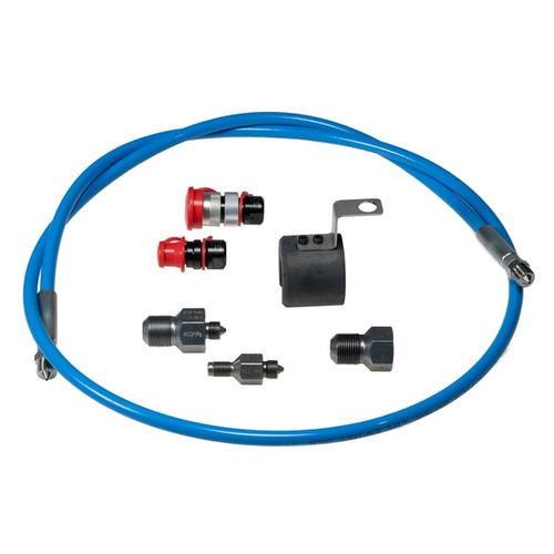 Hydraulic high pressure hose conversion kit for THAP 300E, 300 MPa THAP 300-HK1