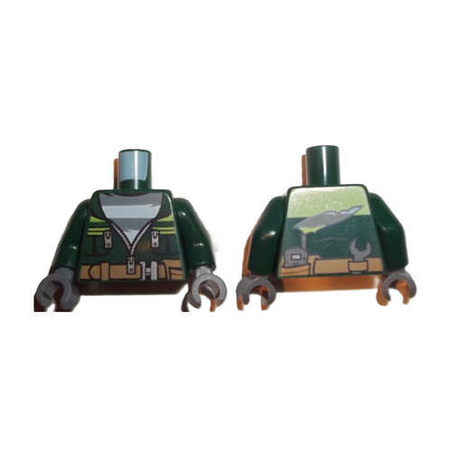 Торс 973pb2876c01