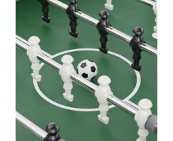 Игровой стол - футбол DFC Athletic 54" 120 х 62 см