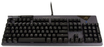 Клавиатура ASUS ROG Strix Flare II 90MP02D6-BKRA00 черный