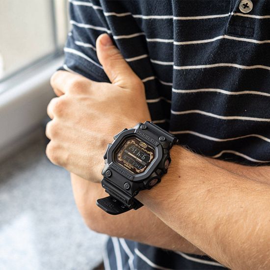 Наручные часы Casio G-Shock GX-56RC-1DR