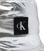 Шляпа CITY CALVIN KLEIN JEANS - серебряный(K60K610377)