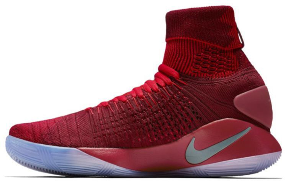 Nike hyperdunk 216 flyknit on sale