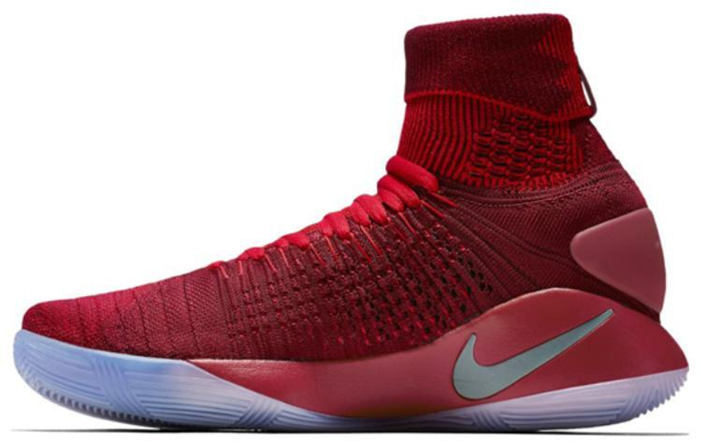 Кроссовки Nike Hyperdunk 2016 Flyknit