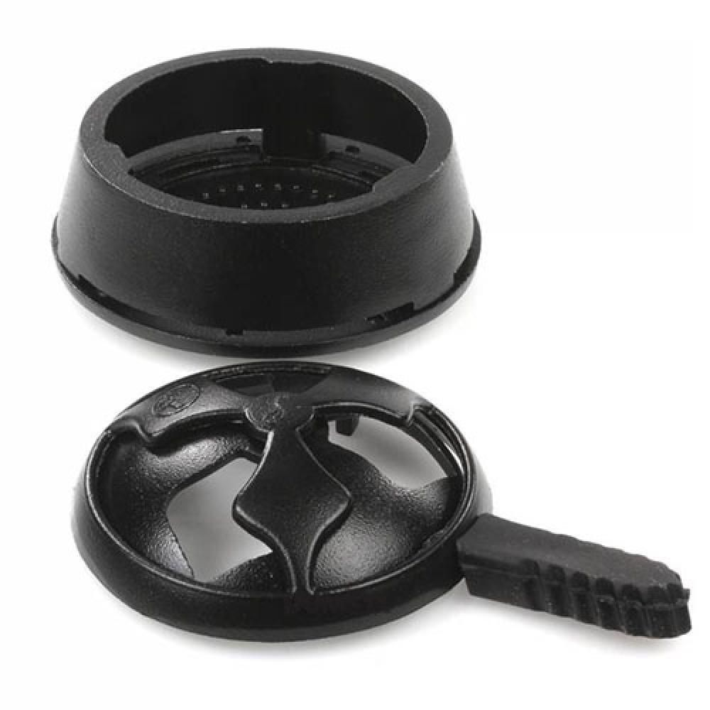 Калауд черный