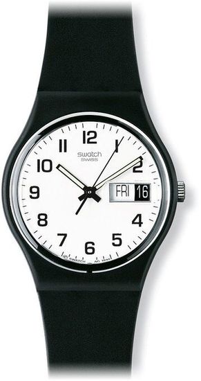 Наручные часы Swatch GB743