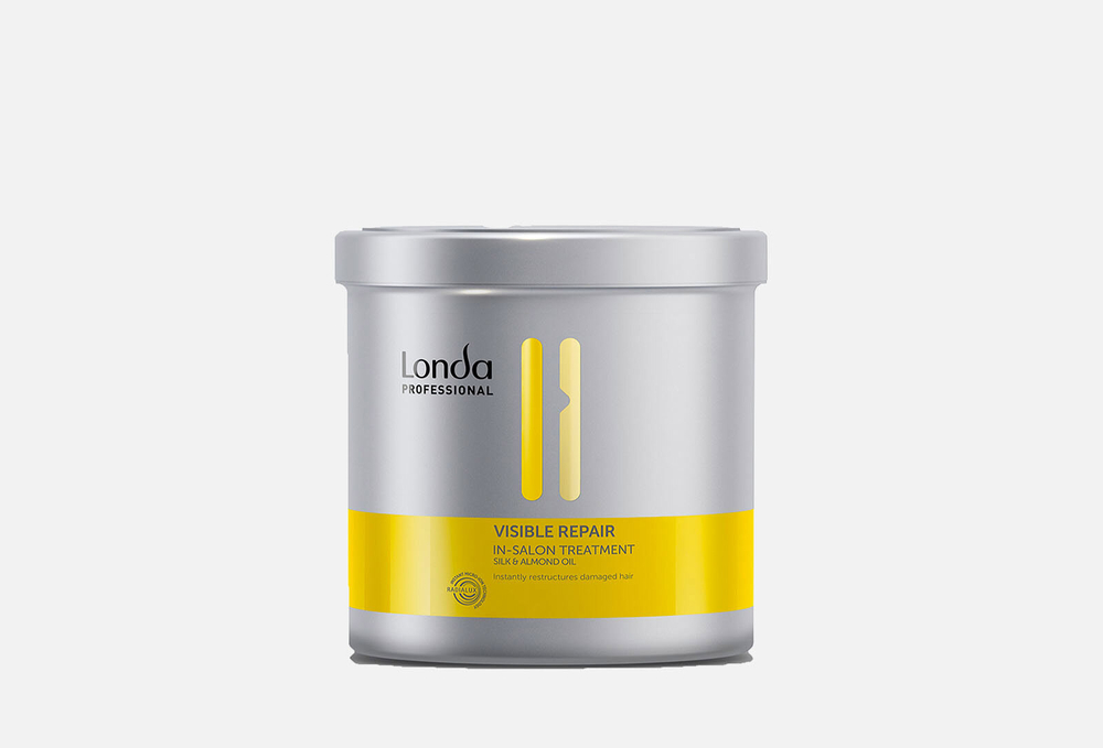 Londa visible repair маска с пантенолом 750мл
