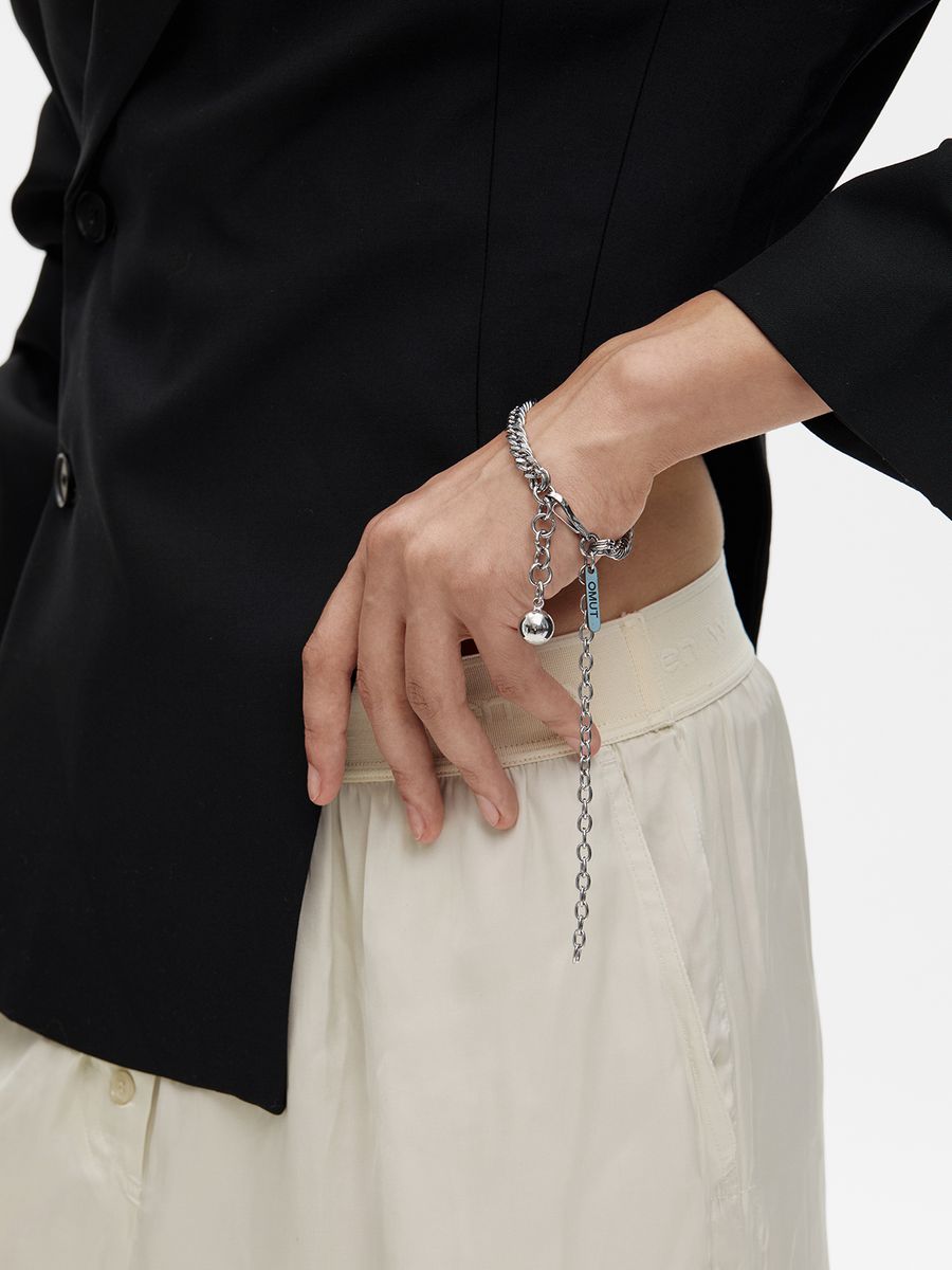 БРАСЛЕТ "FLUX"