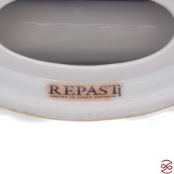 Салфетница Repast Матовая полоса Мария-тереза