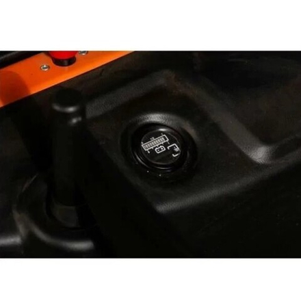 Самоходный штабелер Sibline CL1556W (с платформой) 1,5 т*5,6 м 14862