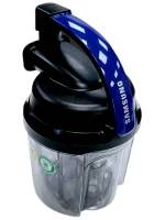 КОНТЕЙНЕР-ПЫЛЕСБОРНИК  ПЛАСТИК - DJ97-02402J Samsung