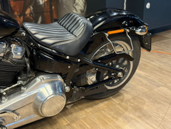 Harley-Davidson Softail Standard