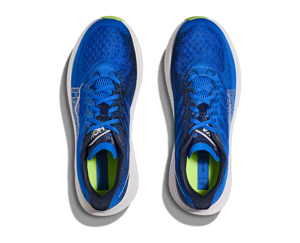 Кроссовки мужские Hoka Mach 6