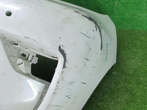 Бампер передний Toyota LC Prado 150 (2017-2020)