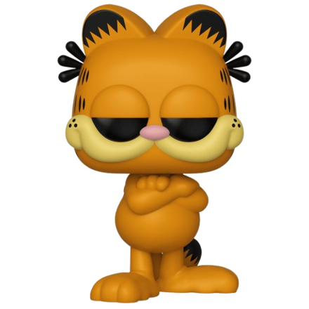 Фигурка Funko POP! Comics Garfield Garfield