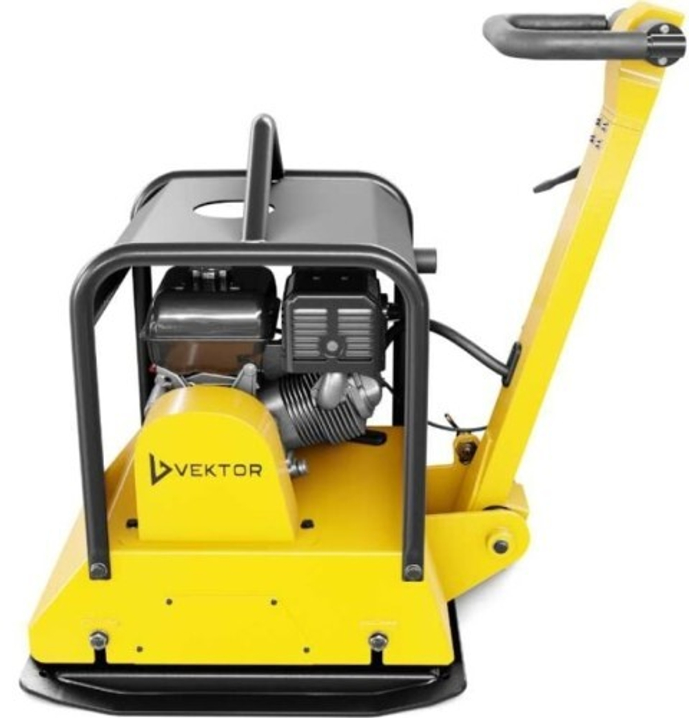 Виброплита VEKTOR VPG-125LW реверсивная 00-00005665